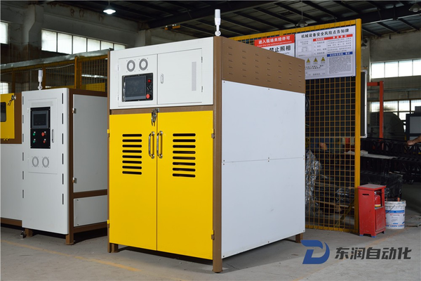 滾筒研磨拋光機的關鍵作用及東潤自動化品牌詳細介紹